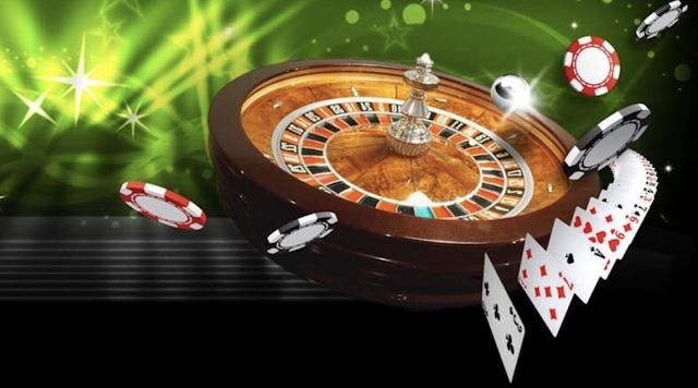 Plinko Casino پر آن لائن سلاٹس کے بارے میں