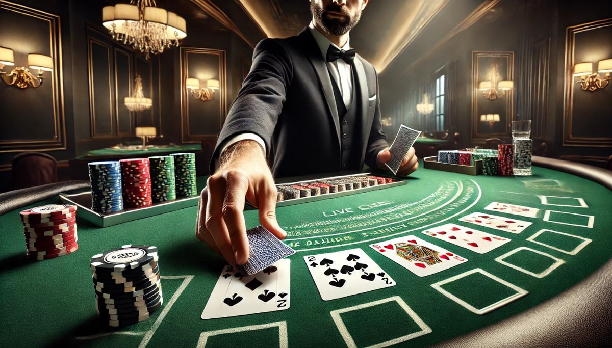Plinko Casino کیسینو میں پوکر گیمز
