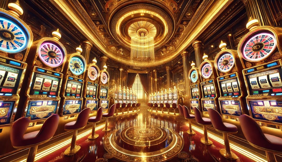 Plinko Casino پاکستان میں میگا ویز کیسینو گیمز