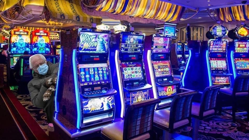 Plinko Casino کیسینو میں سلاٹ کھیلنا شروع کریں۔