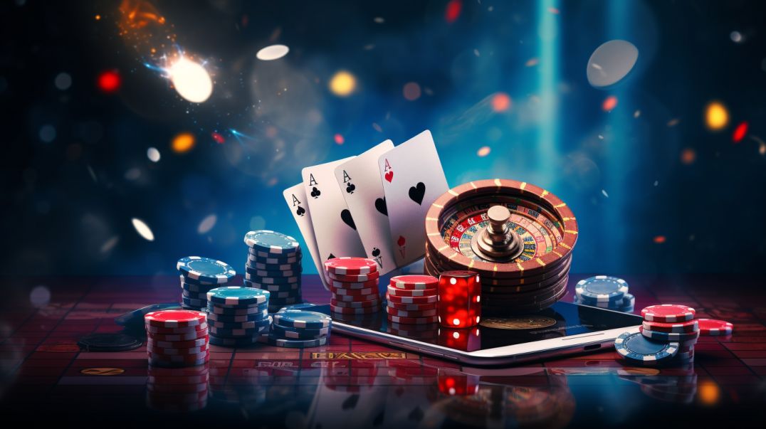 Plinko Casino آن لائن کیسینو میں اصل گیمز